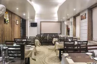 Prayag Inn Hotel di Allahabad