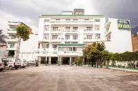Hotel New Ashok Hotels near Nav durga maa Vaishno Devi Mandir trust
