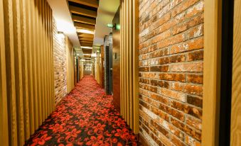 Urban Stay Hotel