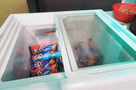 Iksan M Plus Отели в г. Иксан