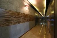 能山山飯店 論山市住宿飯店