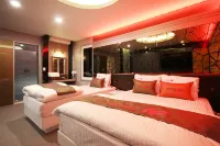 Daegu Seongseo Hotel IF Hotels in Dalseo-gu