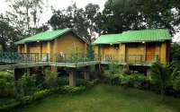 MPT White Tiger Forest Lodge, Bandhavgarh Hotels in Tala
