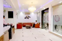 Hotel Sterling in Inn Hotels in New Delhi