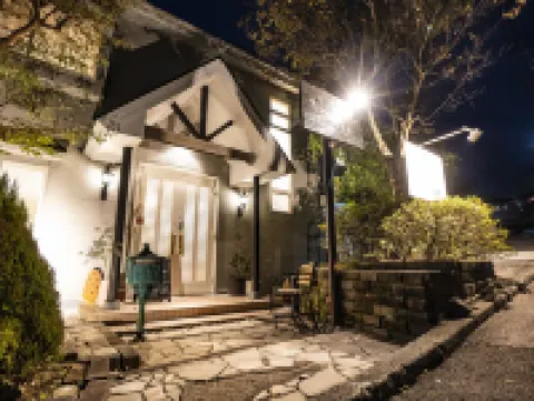 We Home Villa Jyogasaki-onsen