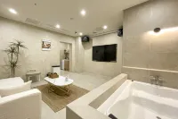 Made Boutique Motel Jeonju