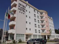 Lux Fatima Park - Hotel, Suites & Residence Các khách sạn ở Fatima