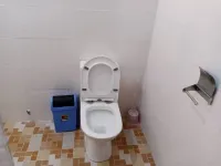 Dexxy's Palace Hotel Hotels in Koforidua