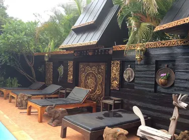 รูปภาพของCountry View Resort กลางเมืองอุดรธานี