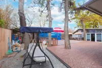 Taean (Anmyeondo) Sky and Sea Pension