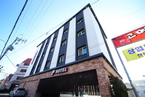 Haman W Hotels in Haman-gun