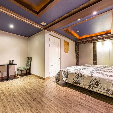 Jecheon Luxury Motel