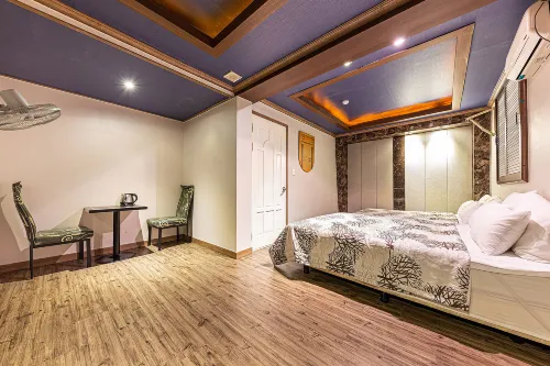 제천 럭셔리모텔