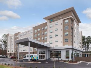 Hyatt House Raleigh/Rdu/Brier Creek