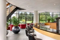 Amedia Amsterdam Airport, Trademark Collection by Wyndham Hotels in Aalsmeer