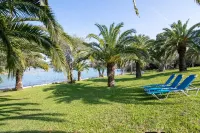 Helion Villas and Apartments Hotels in Gouvia