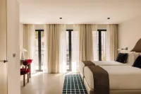 The Rebello Hotel & Spa - Small Luxury Hotels of the World