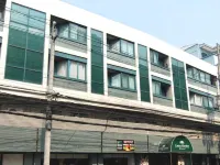 Manila Lotus Hotel Hotels near Rizal Park