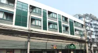 馬尼拉蓮花酒店 鄰近馬尼拉大教堂的酒店