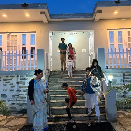Khaltaal Camp and Resorts