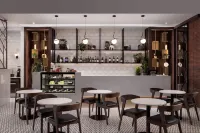 Cape Town Marriott Hotel Crystal Towers - 5-Star