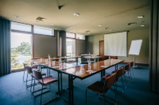 Axis Vermar Conference & Beach Hotel