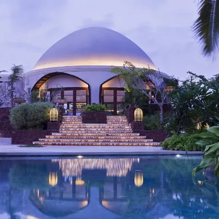 Taj Bekal Resort & Spa, Kerala