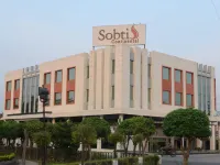 Sobti Continental Bareilly Hotels in Bareilly