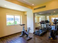 Bloom Hotel - Gachibowli Hotels near IIIT