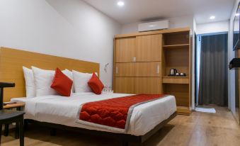 Lords Eco Inn Belagavi
