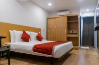Lords Eco Inn Belagavi Hôtels à : Belgaum
