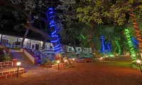 Treebo Cecil Resort, 600 Mtrs from Matheran Railway Station Hotels in Dhamote