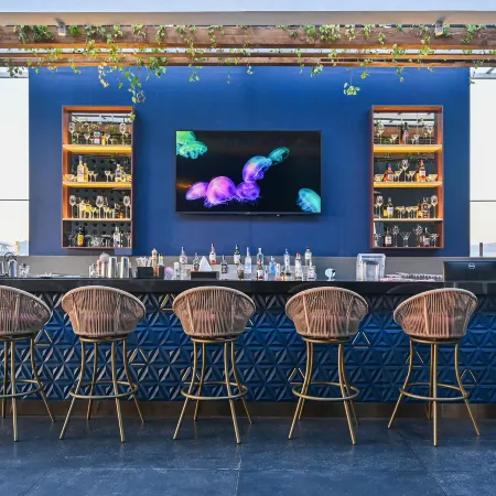 Parallel Hotel Udaipur, a member of Radisson Individuals