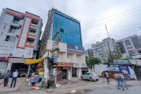 Hotel Ganga Residency