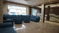 Hotel Blue Lemon