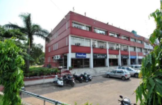Hotel Solitaire Chandigarh - 10 Mins from Railway Station Hotels in 