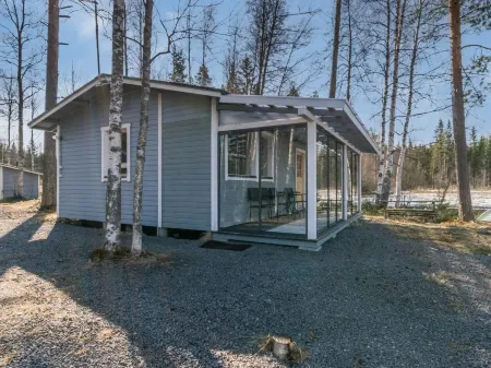 Hukka 6 Отели в г. Juva