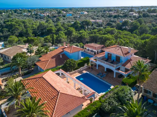 Ana II Hotels in Llevant