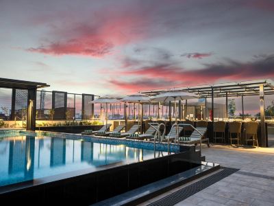 Holiday Inn LUCKNOW AIRPORT by IHG