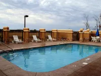 Hampton Inn Montgomery-South-Airport