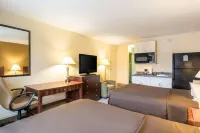 Suburban Studios Chester I-95 فنادق في Bermuda