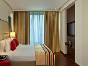 Park Plaza Zirakpur