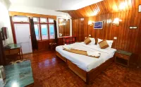 Hotel Phamrong Retreat, Pelling