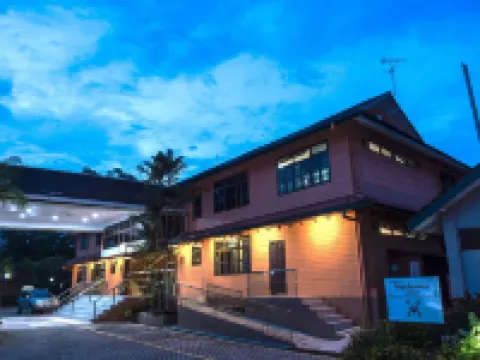 De Palma Resort Kuala Selangor Hotel di Kuala Selangor
