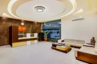 Foxoso Heights, Tapovan