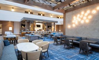 Madison Marriott West