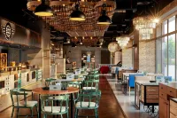 Hyatt Place Jaipur Malviya Nagar - breakfast