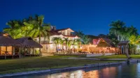 Hotel CasaBakal - A Pie de Laguna - Bacalar Hotels in Bacalar