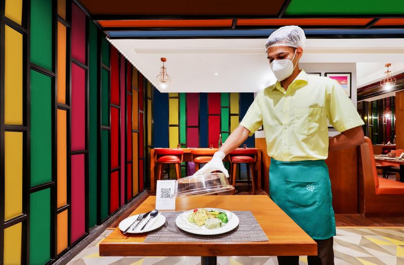 Lemon Tree Hotel, Kalina BKC, Mumbai photo 5