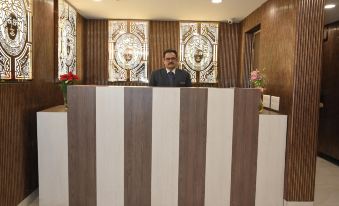 Ayaan Residency